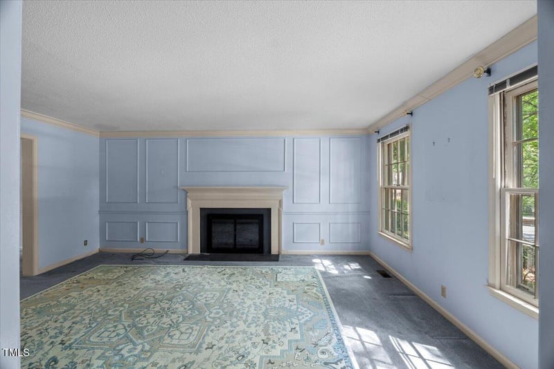 3025 Wycliff Rd, Raleigh, NC 27607