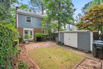 3025 Wycliff Rd, Raleigh, NC 27607