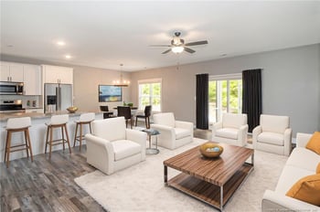 3026 Candlelight Dr, Fayetteville, NC 28311