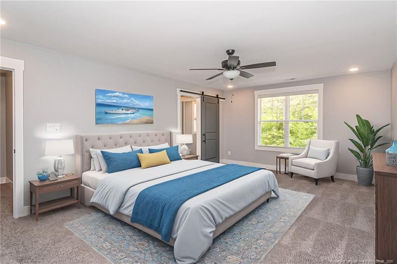 3026 Candlelight Dr, Fayetteville, NC 28311