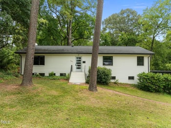 3026 Devonshire Dr, Raleigh, NC 27607