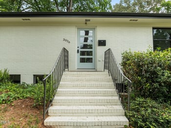 3026 Devonshire Dr, Raleigh, NC 27607