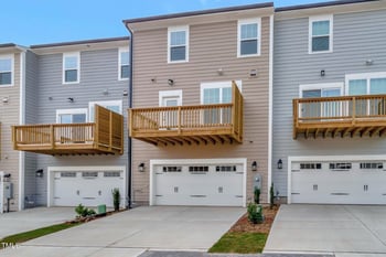 3026 Freewinds Way #50, Cary, NC 27519