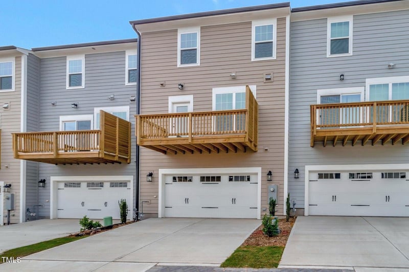 3026 Freewinds Way #50, Cary, NC 27519