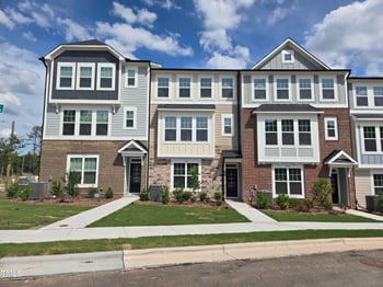 3026 Freewinds Way, Cary, NC 27519