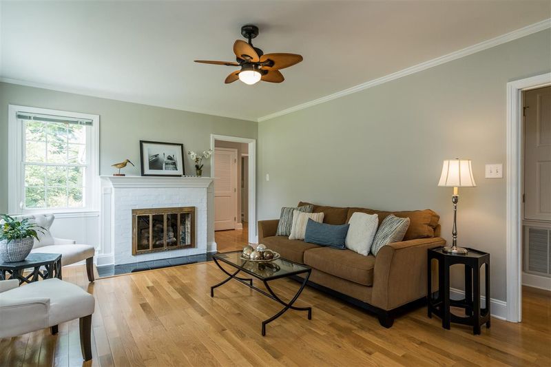 3026 Grant Ave, Raleigh, NC 27607