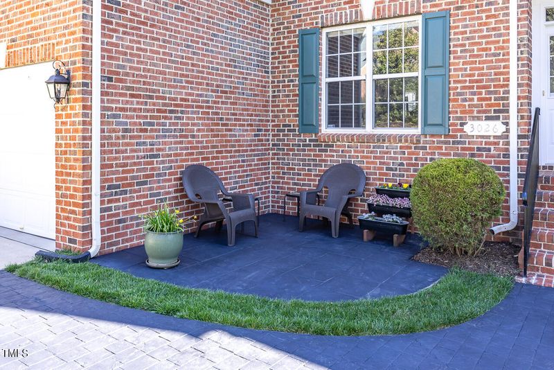 3026 Osterley St, Raleigh, NC 27614