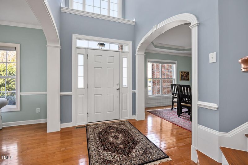 3026 Osterley St, Raleigh, NC 27614