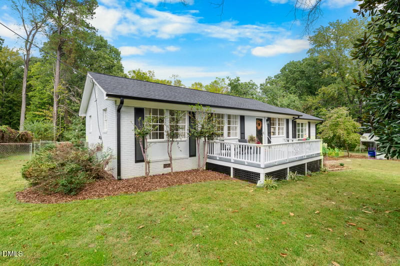 3026 Rosebriar Dr, Durham, NC 27705