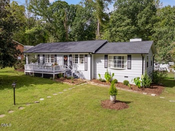 3026 Rosebriar Dr, Durham, NC 27705