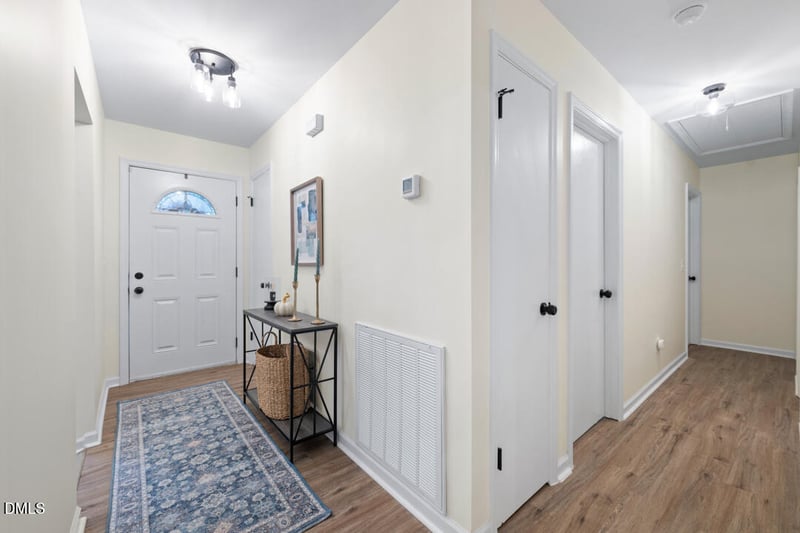 3026 Rosebriar Dr, Durham, NC 27705