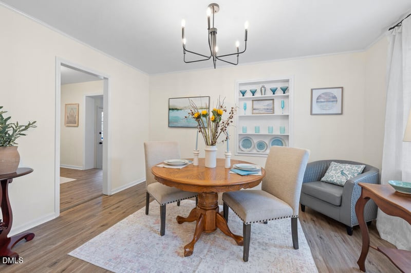 3026 Rosebriar Dr, Durham, NC 27705