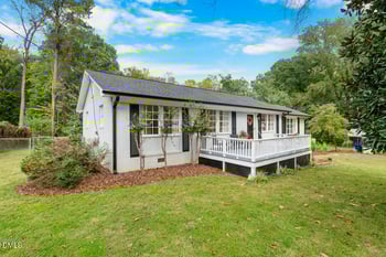 3026 Rosebriar Dr, Durham, NC 27705