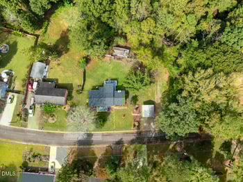 3026 Rosebriar Dr, Durham, NC 27705