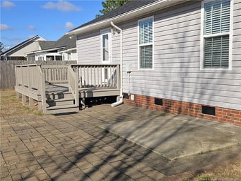 3026 Totley Dr, Fayetteville, NC 28306