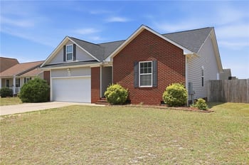 3026 Totley Dr, Fayetteville, NC 28306