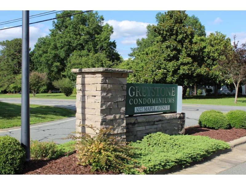 3027 B-4 Maple Ave, Burlington, NC 27215