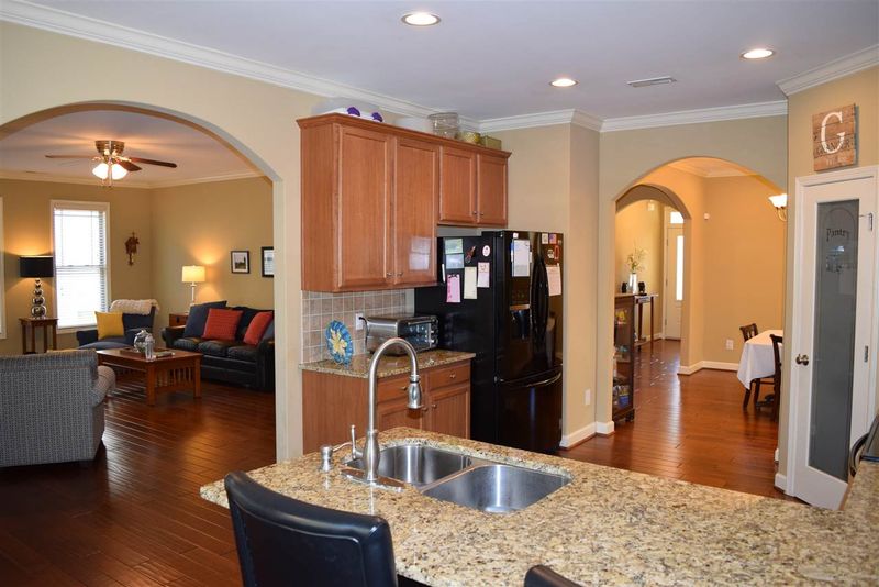 3027 Britmass Dr, Raleigh, NC 27616