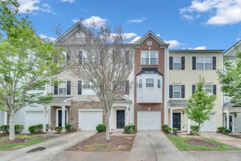 3027 Courtney Creek Blvd, Durham, NC 27713