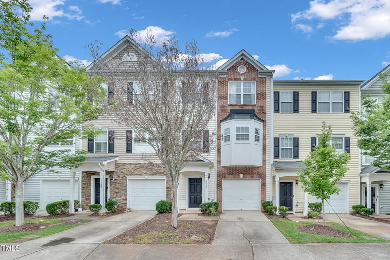 3027 Courtney Creek Blvd, Durham, NC 27713