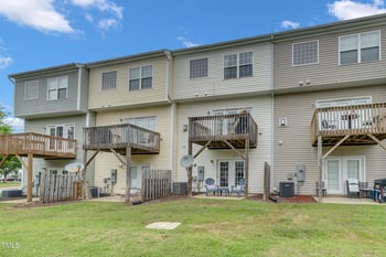 3027 Courtney Creek Blvd, Durham, NC 27713