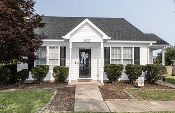 3027 Cranberry Ridge Dr, Wilson, NC 27893