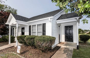 3027 Cranberry Ridge Dr, Wilson, NC 27893