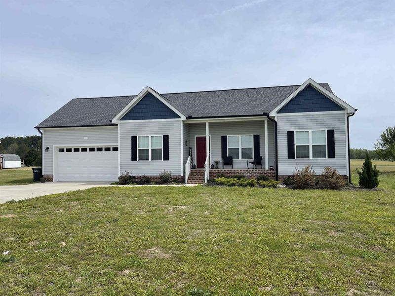 3027 Fairground Rd, Dunn, NC 28334