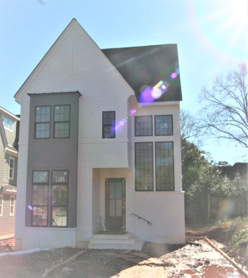 3027 Farrior Rd, Raleigh, NC 27607