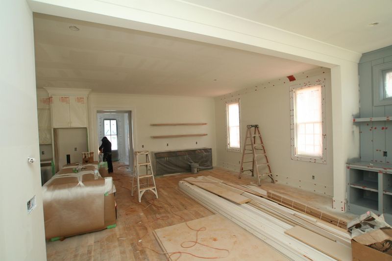 3027 Farrior Rd, Raleigh, NC 27607