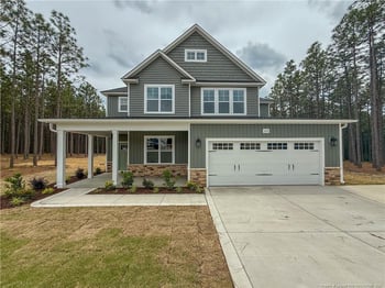 3027 Fields Rd Lot 4, Fayetteville, NC 28312