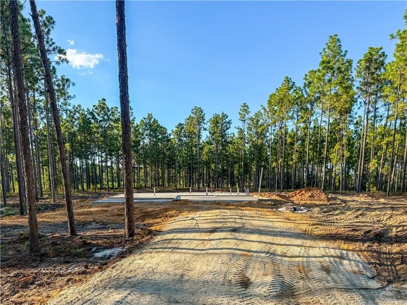 3027 Fields Rd Lot 4, Fayetteville, NC 28312