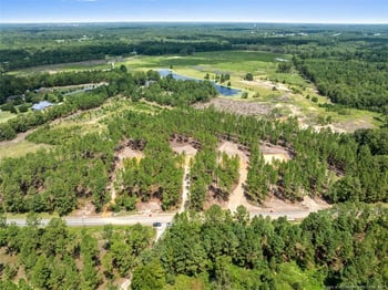 3027 Fields Rd Lot 5, Fayetteville, NC 28312