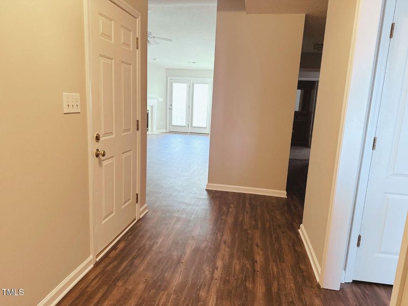 3027 Maple Ave #Apt A2, Burlington, NC 27215