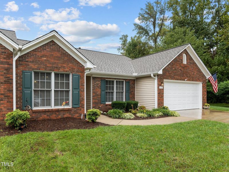 3027 Maple Ave #Apt H4, Burlington, NC 27215