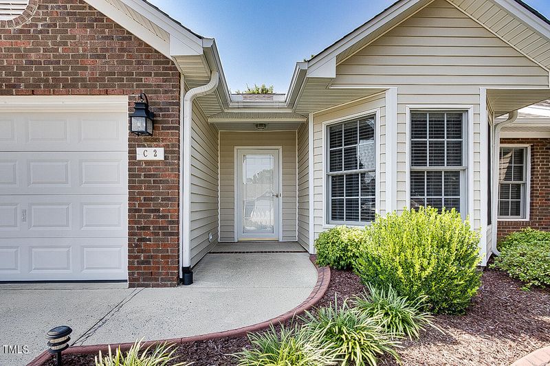 3027 Maple Ave #C2, Burlington, NC 27215