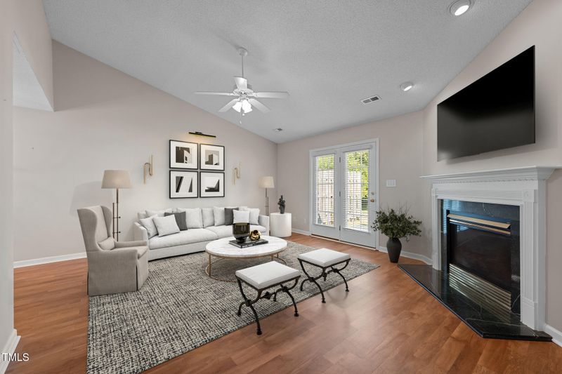 3027 Maple Ave #D2, Burlington, NC 27215