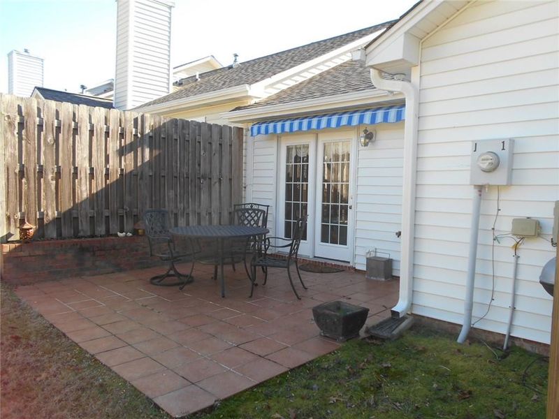 3027 Maple Ave #J1, Burlington, NC 27215
