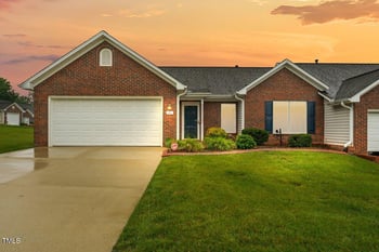 3027 Maple  #T1, Burlington, NC 27215