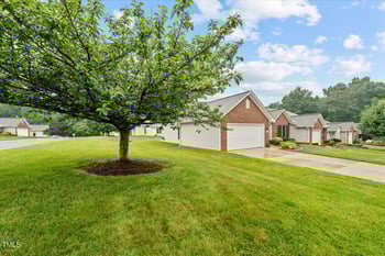 3027 Maple  #T1, Burlington, NC 27215
