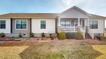 3027 Nc Hwy 210, Smithfield, NC 27577