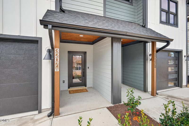 3027 Omah St #A, Durham, NC 27705