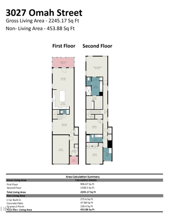 3027 Omah St #A, Durham, NC 27705