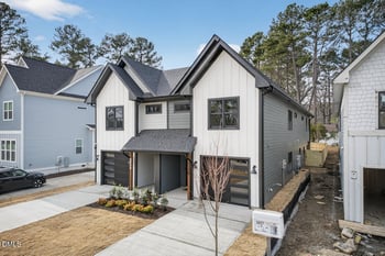 3027 Omah St #B, Durham, NC 27705