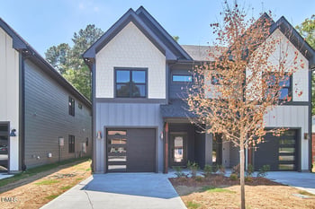 3027 Omah St #C, Durham, NC 27705