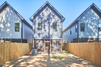 3027 Omah St #C, Durham, NC 27705