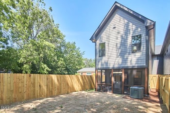3027 Omah St #D, Durham, NC 27705
