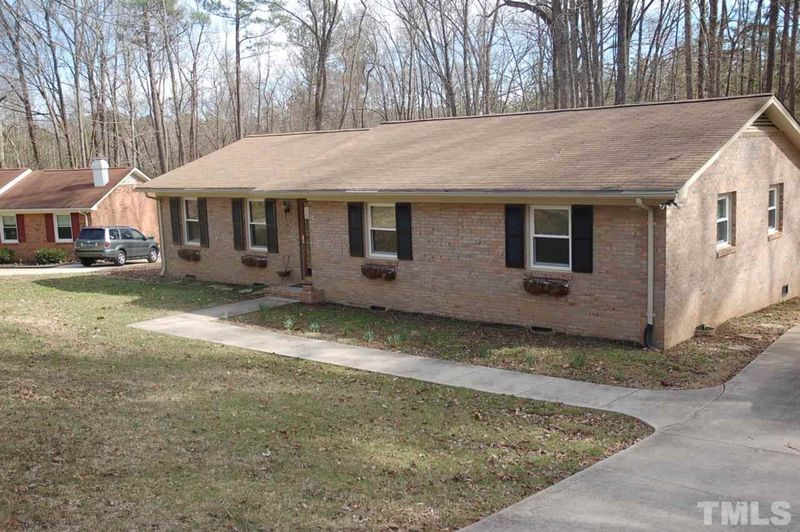 3027 Rosewood Dr, Durham, NC 27705