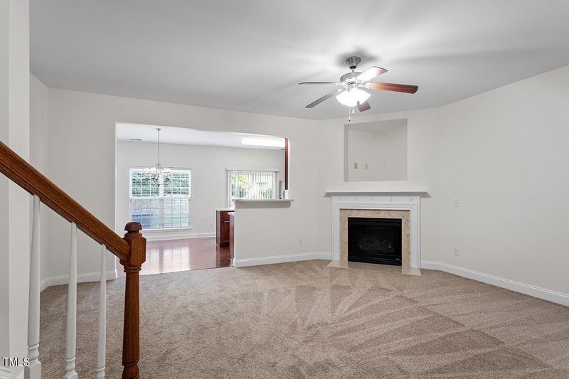 3027 Settle In Ln, Raleigh, NC 27614