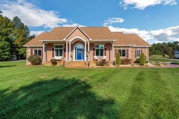 3027 Spanish Oak Hill Rd, Snow Camp, NC 27349